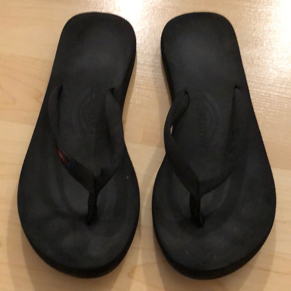 Rainbow - Flip Flops